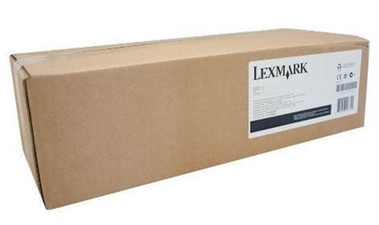 Picture of Lexmark 41X1300 fuser