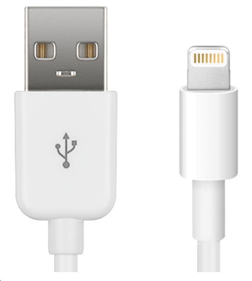 Picture of Adapter USB MicroConnect  (LIGHTNING0.15)