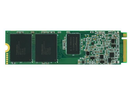 Picture of Dysk SSD CoreParts 512GB M.2 2280 PCI-E x4 Gen3 NVMe (NE-512T)