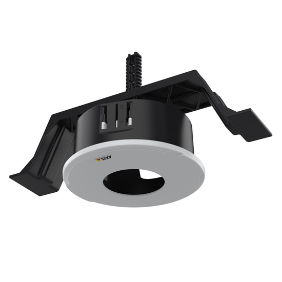 Picture of NET CAMERA ACC RECESSED MOUNT/TM3201 01856-001 AXIS