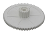 Picture of OKI 40355101 printer/scanner spare part Drive gear