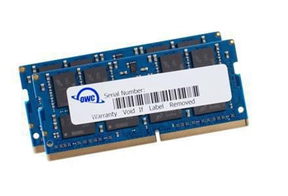 Attēls no Pamięć SO-DIMM DDR4 2x16GB 2666MHz Apple Qualified 