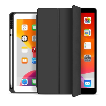 Picture of Etui na tablet eStuff Pencil case iPad Air 10.5 2019