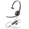 Picture of Słuchawki Plantronics Blackwire C3215  (209746-101)