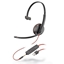 Изображение Słuchawki Plantronics Blackwire C3215  (209746-101)