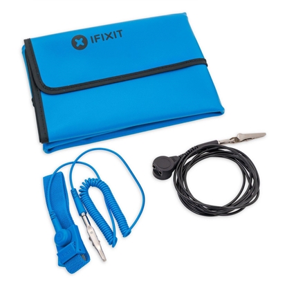 Attēls no iFixit Antistatic Mat  60x60cm