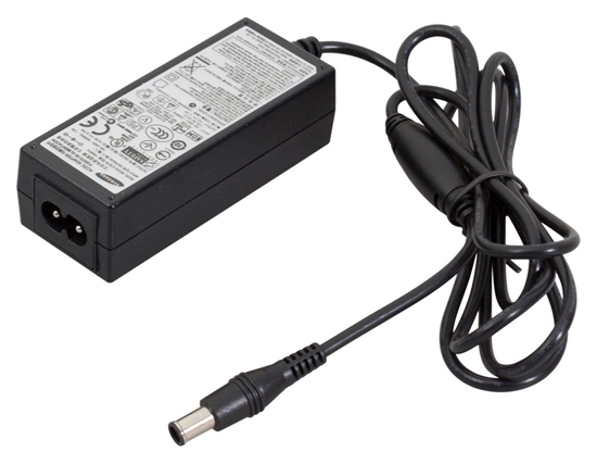 Picture of Samsung BN44-00394D power adapter/inverter Black