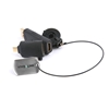 Picture of Adapter AV VivoLink DisplayPort - HDMI czarny (PROADRING1)