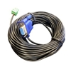 Изображение Kabel VivoLink 25m czarny (VLCPARS232/25M)