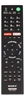 Picture of Sony RMF-TX200E remote control TV Press buttons