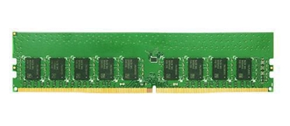 Attēls no SYNOLOGY 8GB RAM DDR4 2666Mhz UDIMM