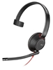 Изображение Słuchawki Plantronics Blackwire 5210  (207587-01)