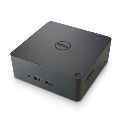 Picture of Stacja/replikator Dell TB16-240W Thunderbolt 3 (JFD1T)