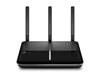 Picture of TP-Link Archer C2300 wireless router Gigabit Ethernet Dual-band (2.4 GHz / 5 GHz) Black