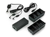 Picture of Zasilacz do laptopa Zebra Two 3 slot battery chargers