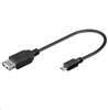 Изображение Adapter USB MicroConnect  (USBABMICRO2)