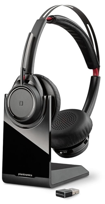 Attēls no Słuchawki Plantronics Voyager Focus UC B825-M  (202652-02)