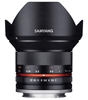 Picture of Samyang 12mm f/2.0 NCS CS lens for Fujifilm
