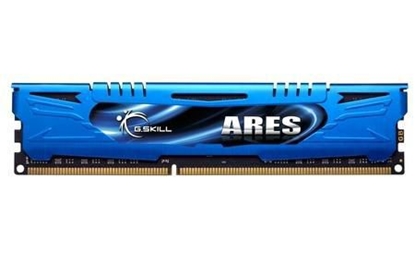 Attēls no Pamięć G.Skill Ares, DDR3, 16 GB, 2133MHz, CL10 (F3-2133C10D-16GAB)