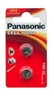 Изображение 1x2 Panasonic LR 44