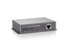 Picture of Level One LevelOne Repeater POR-0122 2x RJ-45 GB PoE