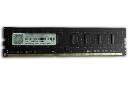 Изображение Pamięć PC DDR3 4GB NS 1333MHz Bulk 1 rank