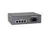 Picture of LevelOne FEP-0511 5-Port-Fast Ethernet-PoE-Switch