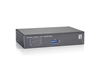 Picture of LevelOne FGP-1000 10-Port-Fast Ethernet-PoE-Switch