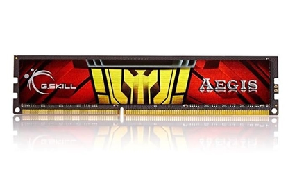 Attēls no Pamięć PC DDR3 8GB Aegis 1333MHz CL9