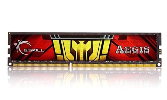 Picture of Pamięć PC DDR3 8GB Aegis 1333MHz CL9