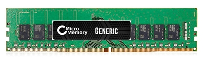 Изображение Pamięć dedykowana CoreParts 8GB Memory Module for HP