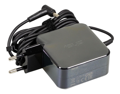 Picture of ASUS 0A001-00235000 power adapter/inverter Indoor 45 W Black