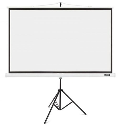 Attēls no Acer T87-S01MW projection screen 2.21 m (87") 4:3