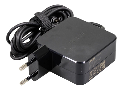 Picture of ASUS 0A001-00236400 power adapter/inverter Indoor 45 W Black