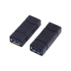 Picture of Adapter USB LogiLink USB - USB Czarny  (AU0026)