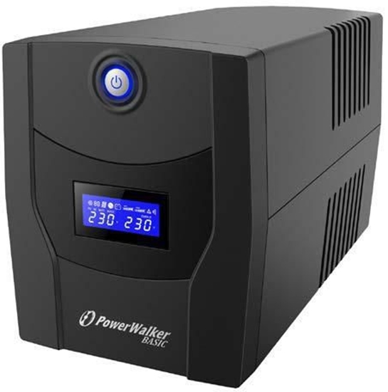 Picture of UPS PowerWalker Basic VI 2200 STL UK