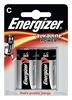 Изображение Energizer Bateria C / R14 2 szt.