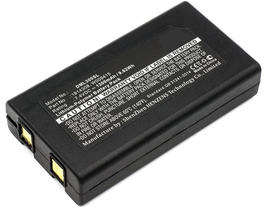 Picture of CoreParts Battery for dymo Printer