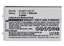 Picture of CoreParts Battery for Opticon Scanner