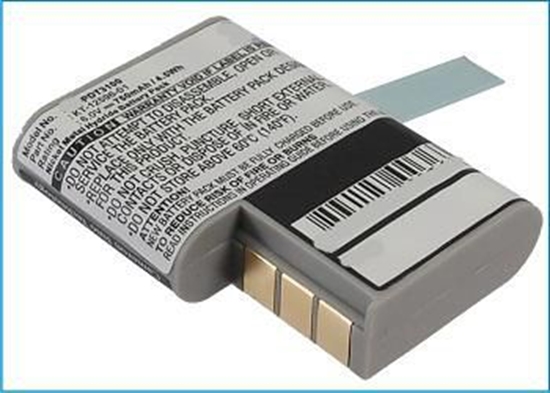 Picture of CoreParts Battery for ZEBRA Scanner