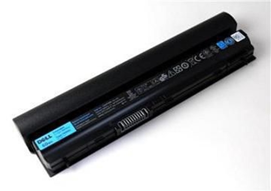 Picture of DELL YJNKK laptop spare part Battery