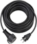 Attēls no Brennenstuhl Extension Cable Rubber IP44 5m black