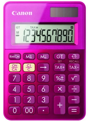Picture of Canon LS-100K-MPK Pink