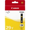 Picture of Canon PGI-29 Y yellow