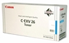 Picture of Canon Toner Cartridge C-EXV 26 cyan