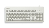 Picture of CHERRY G80-3000 keyboard USB QWERTY US English Grey