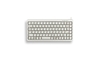 Picture of CHERRY G84-4100 keyboard USB QWERTY Nordic Grey