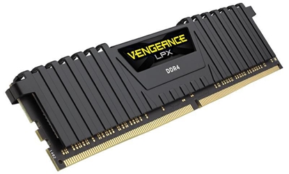 Picture of CORSAIR 16GB DDR4 3000MHz 288DIMM