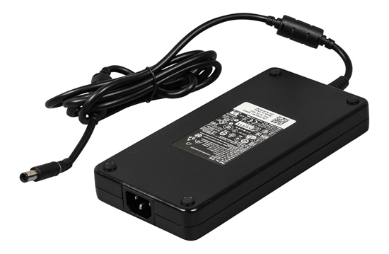 Picture of DELL 331-9053 power adapter/inverter Indoor 240 W Black