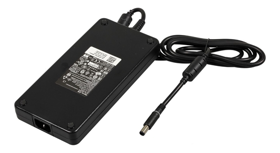 Picture of DELL FWCRC power adapter/inverter Indoor 240 W Black